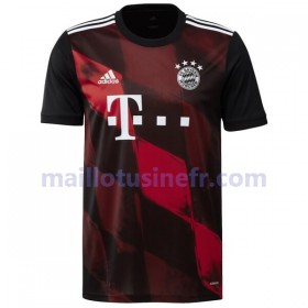 Maillot de Foot Bayern Munich Troisième 2020-21